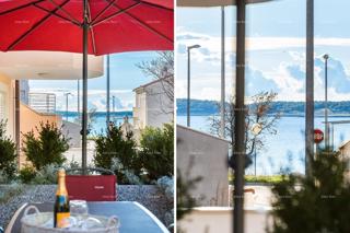 Medulin – casa con 2 appartamenti, 100 m dalla spiaggia