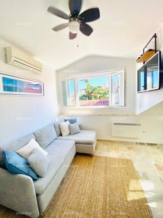 Novigrad, appartamento 47 m2