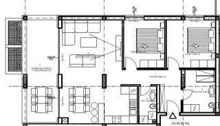 Nuovo progetto residenziale - vendita di appartamenti in ottima posizione, Pula!