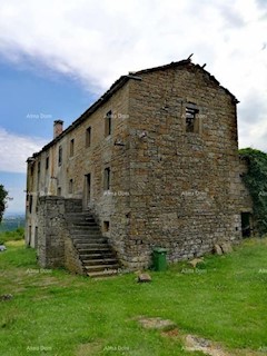 Casa Buje