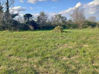 Terreno edificabile con permesso di costruire in vendita, Dignano