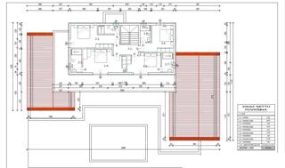 Terreno con concessione edilizia per una casa con piscina!