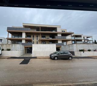 Appartamenti in vendita in un nuovo progetto residenziale in costruzione, Cittanova!