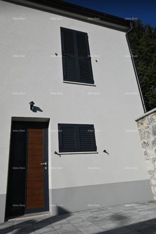 Casa Funtana
