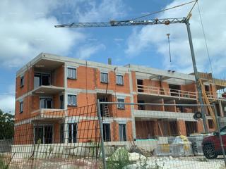Appartamenti in vendita in un nuovo complesso residenziale, Pola