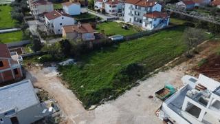 Terreno edificabile a Liznjan – ottima opportunita