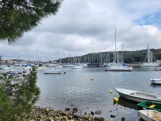 Vendita di appartamenti moderni in un edificio esclusivo con vista sul porto, Pula! B4