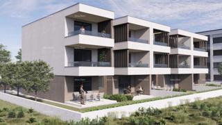 Appartamento in posizione attraente con posto auto e ripostiglio - appartamento B/Z3, Premanturska cesta