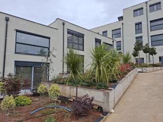 Edificio Residenziale-Commerciale – Monolocale S102