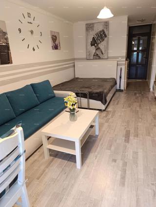 Appartamento 32,66 m2 – Duga Uvala, Istria