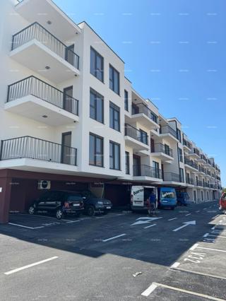 UMAG – Nuova costruzione! Appartamento in complesso residenziale moderno, 1-15