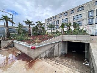 Vendita di appartamenti nel nuovo progetto commerciale-residenziale, Poreč, C109