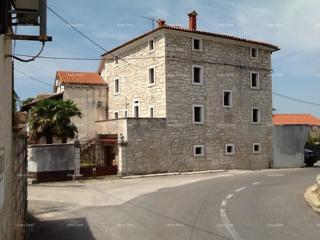 Sveti Petar in the Woods, casa e terreno