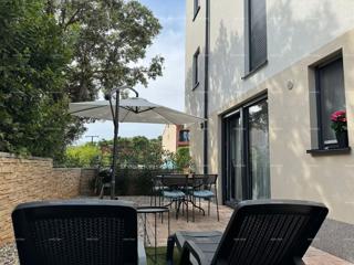 Stan u Banjolama: comfort a soli 200 metri dal mare