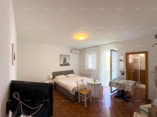 Vendiamo un monolocale (2) in un'ottima posizione a Medulin!