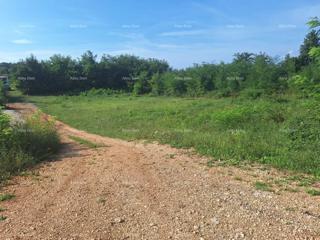 Terreno edificabile Labin