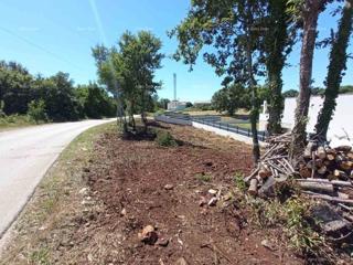 Terreno edificabile 700 m² – Svetvinčenat