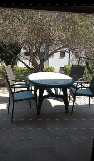 DUGA UVALA, APPARTAMENTO di 36 M2 al piano terra!