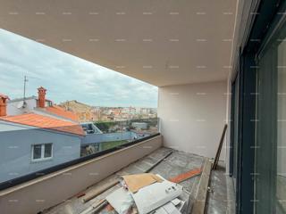 Vendita di appartamenti in costruzione, Valbandon!