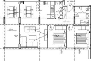Nuovo progetto residenziale - vendita di appartamenti in ottima posizione, Pula!