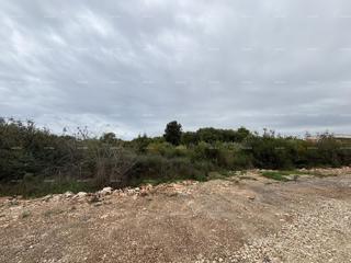 Terreno edificabile Pula