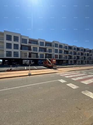 UMAG – Nuova costruzione! Appartamento in moderno complesso residenziale, 1-08