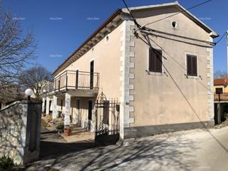 Casa Svetvinčenat