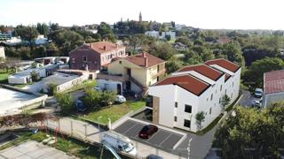ŽMINJ - spazioso appartamento al primo piano, ideale per una famiglia (Appartamento H)