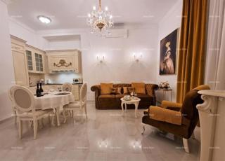 Appartamento nel centro della città