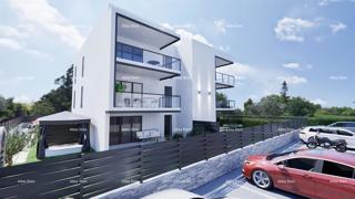 Vendita - nuovi, moderni appartamenti vicino al mare, Peroj! Vista mare! Z2-S1