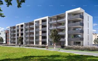 UMAG! Appartamento moderno in un prestigioso complesso residenziale vicino al mare, S 52