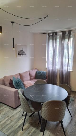 ROVIGNO - Appartamento con 1 camera da letto in ottima posizione!