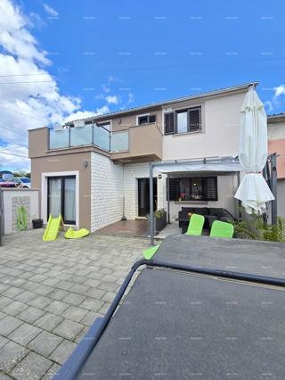 Casa Marčana