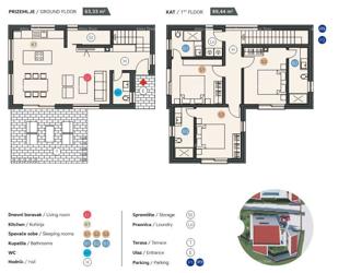 Vicino a Dignano! Terreno con permesso di costruire!