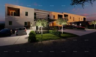 PARENZO - Moderna casa bifamiliare con giardino privato (Casa B)