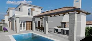 Casa indipendente in costruzione in vendita, Sanvincenti