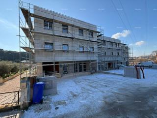 Appartamenti in vendita in un nuovo complesso residenziale, Pola
