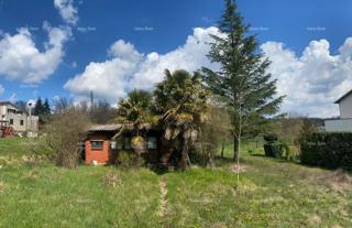 Terreno edificabile Karojba