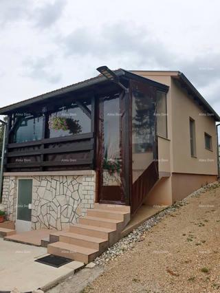 La casa con terrazza – Kavran