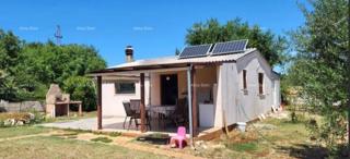 Marčana – Casa con uliveto