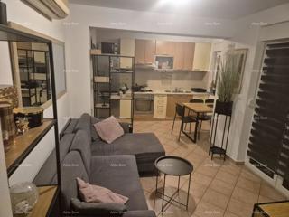 In vendita appartamento, 40 m2 – Pula