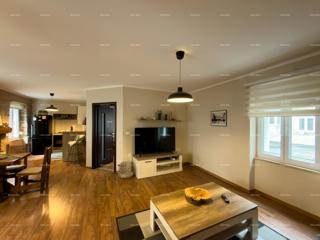 FORUM ZONA PEDONALE. Vendita di un appartamento ben arredato in una posizione attraente, Pula, centro!