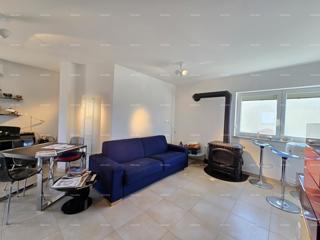 Bell'appartamento a Pola, a 1000 m dal mare! Permesso di costruzione