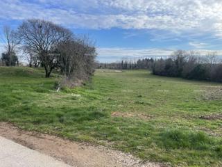 Loborika – terreno edificabile di 532 m2