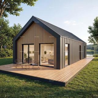 Terreno Edificabile, Istria – Karojba