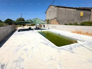 Vendiamo una casa in pietra ristrutturata in Istria nei dintorni di Žminj!