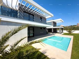 Moderna Villa a 100m dal mare!