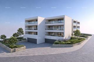 Terreno edificabile di 1500 m² vicino a Savudria