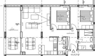 Nuovo progetto residenziale - vendita di appartamenti in ottima posizione, Pula!