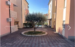 NUOVO IN OFFERTA appartamento a NOVIGRAD